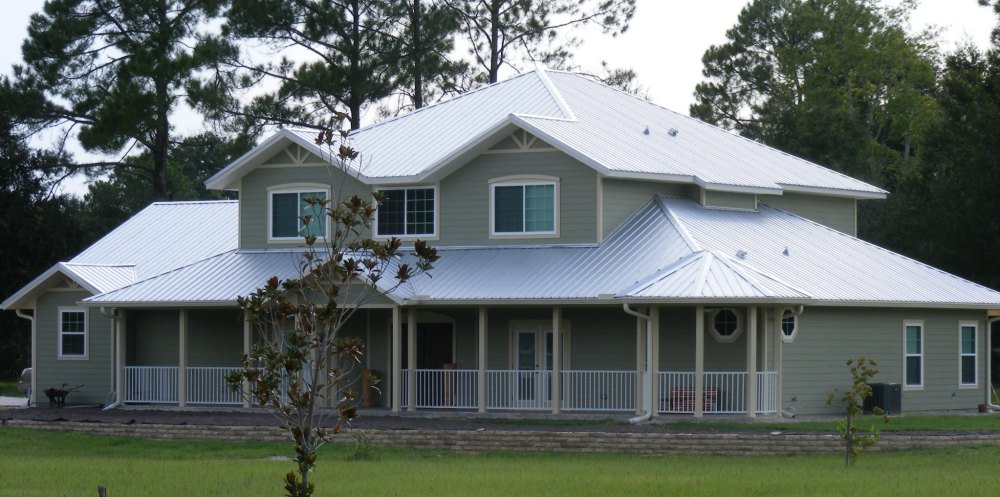 Galvalume-Metal-Roof